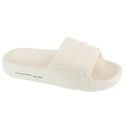 adidas Adilette 22 Slides IG8263 Weiß 37