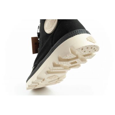 6. Palladium Pampa Chrome Schuhe 74470-008-M