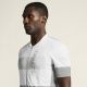 6. Herren CORE ENDUR LOGO JERSEY M Kurzarm-T-Shirt