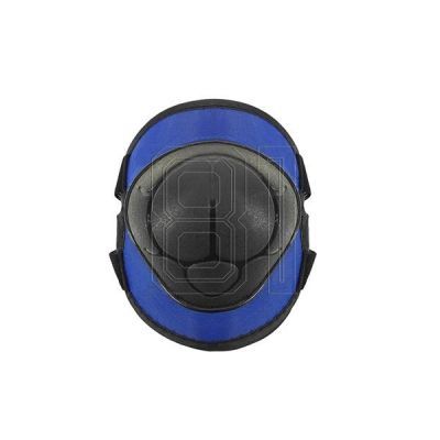 2. Protectors set Nils Extreme DARK BLUE size M H110