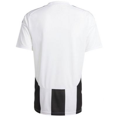 2. Adidas Striped 24 JSY M T-Shirt IW2143