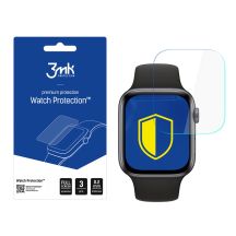 3mk Watch Protection™ v. ARC+ Displayschutzfolie für Apple Watch 4 40 mm