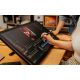 6. Wacom Cintiq 24 Grafiktablett Schwarz 5080 lpi 527 x 296 mm USB