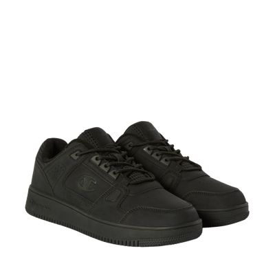 2. Champion RD18 Low Comb Herrenschuhe Schwarz S22477 KK001