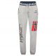 Geographical Norway Myer Blended DB 317 M WY8622H/GN-Mischgraue Hose