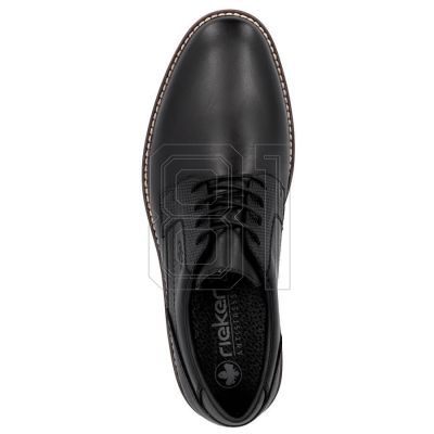 9. Leder Rieker 13523-00 M RKR696