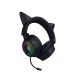 10. Razer Kraken Kitty V3 Pro On-Ear-Headset