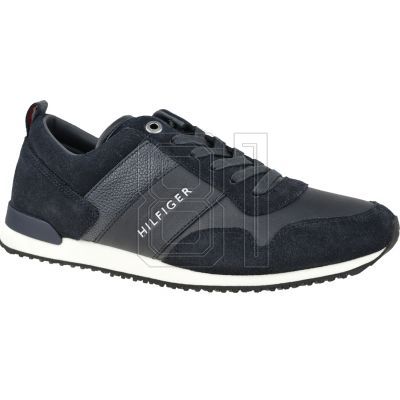 Tommy Hilfiger Maxwell 11C1 M Schuhe FM0FM00924-403