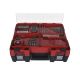 17. EINHELL TE-CD Akku-Bohrschrauber 18/40 Li-i +64 2x2Ah4513992