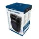 3. SQUEAK KARAOKE LAUTSPRECHER PULSETOWER BLUETOOTH 5.3, FM-RADIO, MICROSD, AUX, USB SQ1006