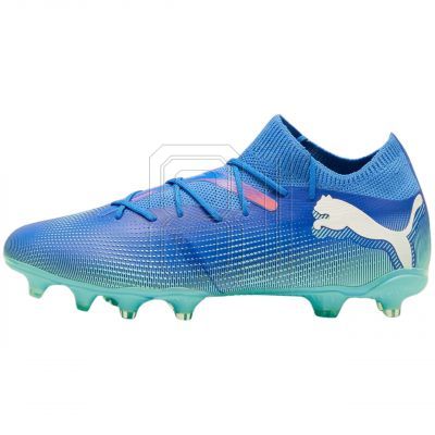 5. Puma Future 7 Match FG/AG M 107931 01 Fußballschuhe