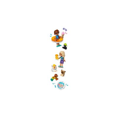19. LEGO Friends 42676 – Wasserparkspaß
