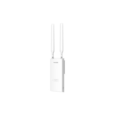 3. Tenda OAP1200 WLAN Access Point 867 Mbit/s Weiß PoE-Unterstützung