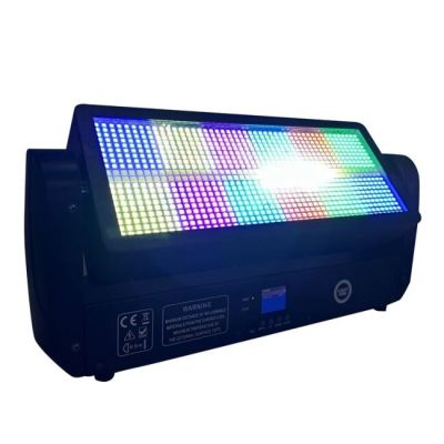 LIGHT4ME VENOM STROBE HEAD Stroboskopblenderbeleuchtung