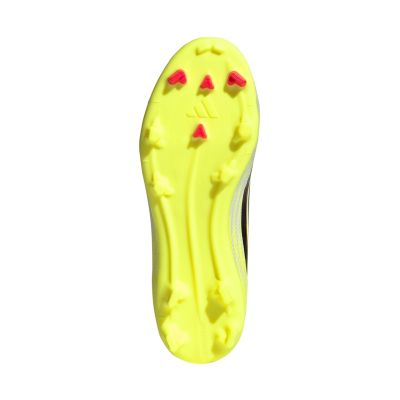 19. adidas F50 League LL FG/MG JR9009 Kinder-Fußballschuhe