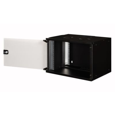 58. Digitus SOHO PRO Wandgehäuse - 483 mm (19") - 540 x 400 mm (B x T)