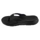2. Skechers Go Consistent Sandal - Synthwave 229035-BBK Schwarz 41