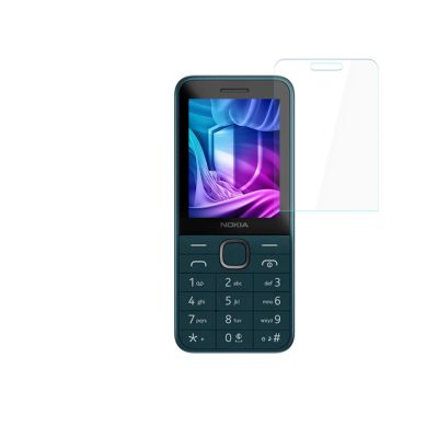13. 3mk Silky Matt Pro Schutzfolie für Nokia 225 4G (2024)