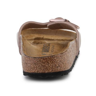4. Birkenstock Madrid Copper W 1023927 Flip-Flops