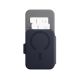 2. AmazingThing Titan Pro Lens Flip Set Hülle für iPhone 18 Pro Max mit Brieftasche, MagSafe-kompatibel – Marineblau