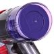36. Dyson V8 Advanced Staubsauger - Silber/Nickel