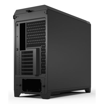 7. Fractal Design Meshify 3 XL Gehäuse, komplett schwarz - ATX