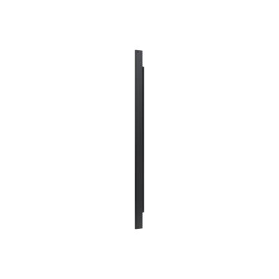 14. Samsung OM46B Digital Signage Flachbildschirm 116,8 cm (46") LCD Wi-Fi 4000 cd/m² Full HD Schwarz Tizen 5.0 24/7