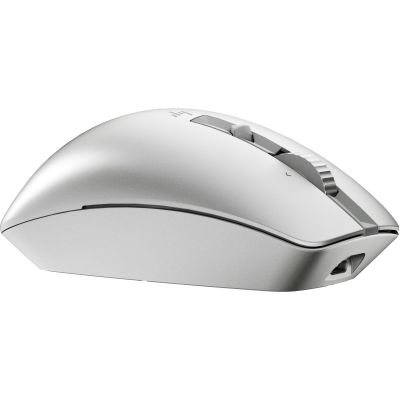 5. HP 930 Creator Kabellose Maus Silber 1D0K9AA