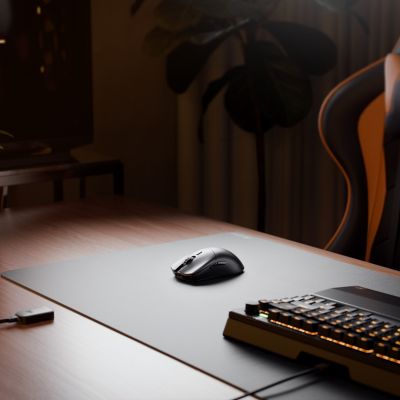 8. Glorious Series 2 PRO Kabellose Gaming-Maus