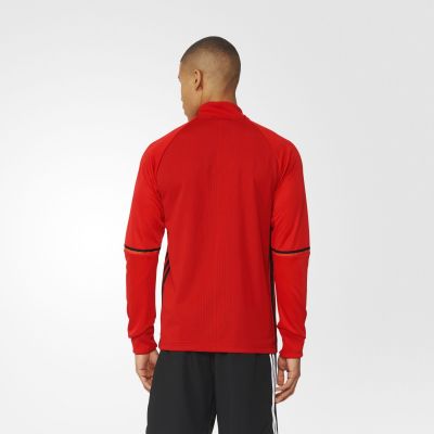 adidas Condivo 16 Training Jacket Herren Trainingsjacke in Rot