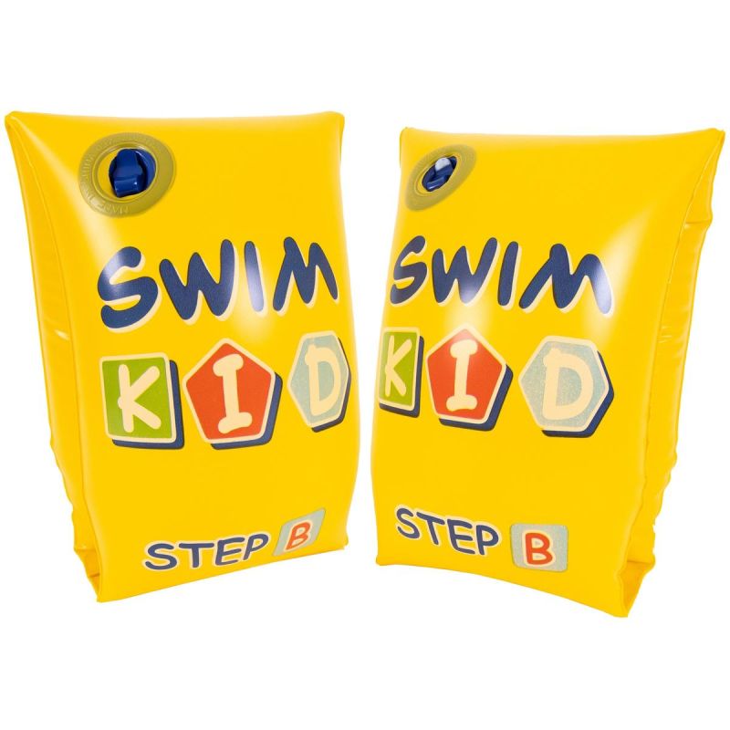 18. SWIM KID 46091 Schwimm-Armstulpen für Kinder