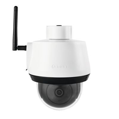 8. ABUS PPIC52520 Dome IP-Sicherheitskamera für den Außenbereich, 3840 x 2160 px, Wandmontage