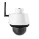 8. ABUS PPIC52520 Dome IP-Sicherheitskamera für den Außenbereich, 3840 x 2160 px, Wandmontage