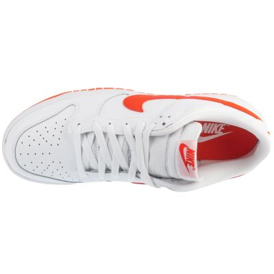 3. Nike Dunk Low Retro DV0831-103 Weiß 40,5