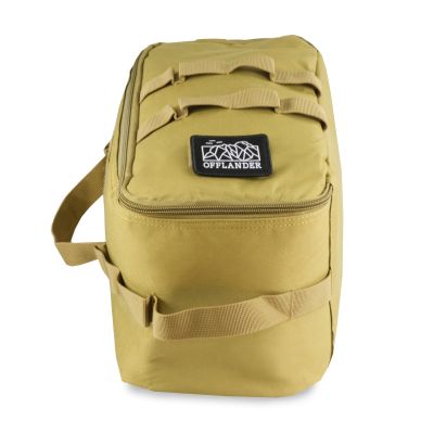 22. Offlander Offroad Campingtasche Horizontal 10L OFF_CACC_19KH