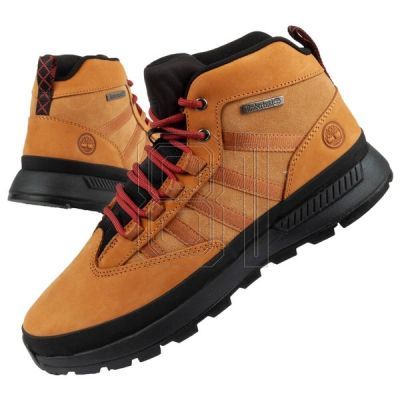 2. Timberland Euro Trekker M TB0A62CR231 Schuhe