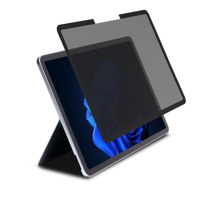 9. Kensington MagPro Elite Blickschutzfilter für Surface Pro 12