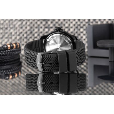 6. TIMEX Expedition North TW4B34800 Herrenuhr + Box