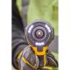 11. DeWALT DCF870E2T-QW Akkuschrauber 1/4" 3000 U/min 56 Nm Schwarz, Gelb 500 W 18 V