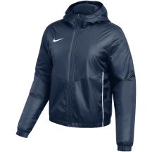 Nike Therma-Fit Park 26 Damenjacke Marineblau HM7272 410