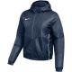 Nike Therma-Fit Park 26 Damenjacke Marineblau HM7272 410