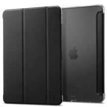 Spigen Liquid Air Folio Hülle für iPad Pro 11" (2024) und iPad Pro 11" (2025) – Schwarz