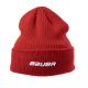 6. Bauer Team Ribbed Touque SR 1063361 Wintermütze