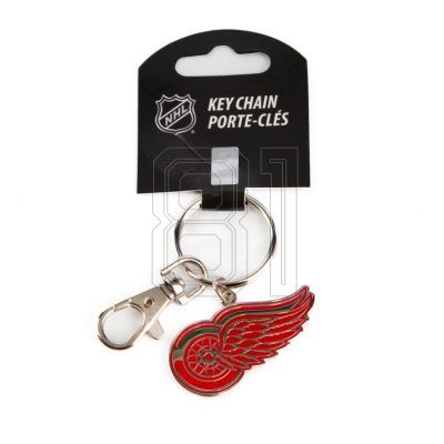 10. Inglasco NHL Logo-Schlüsselanhänger 393SV000140