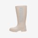 2. Kubota Festival Gummistiefel beige K25SS-601-001-03-1