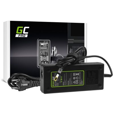 GREEN CELL Netzteil PRO AD68P für Lenovo Y70, Y50-70, Y70, Y70-70, Y520, Y700, Z710, 700-15ISK, ThinkPad W540, T440P, 20 V, 6,75 A, 135 W