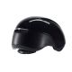 14. HJC CALIDO PLUS Fahrradhelm Schwarz METAL BLACK rM