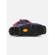 6. LANGE XT3 Tour Light MV 130 Skischuhe (Hellblau)
