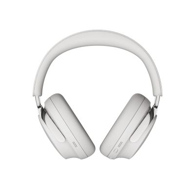 4. Bose QuietComfort Ultra Kopfhörer – 2. Generation, Weiß