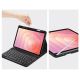 6. Tech-Protect SC Pen Hülle für Samsung Galaxy Tab S11 11.0 X730 / X736B - Schwarz